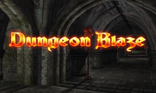 download Dungeon blaze apk
